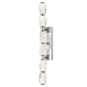 Studio M DOLCE VITA SM24865BCPC Sconce - Polished Chrome