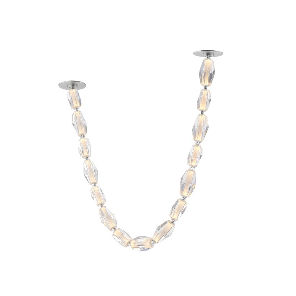 Studio M DOLCE VITA SM24866BCPC Pendant - Polished Chrome