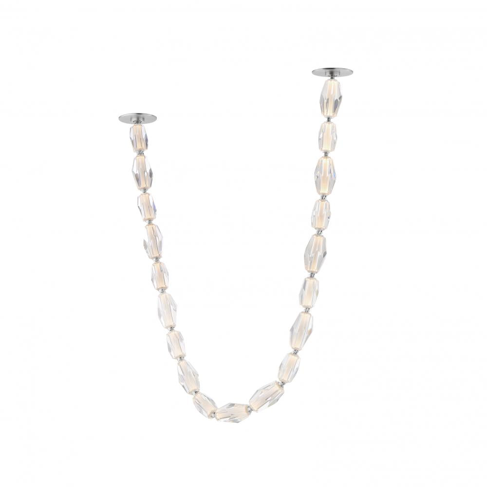 Studio M DOLCE VITA SM24867BCPC Pendant - Polished Chrome
