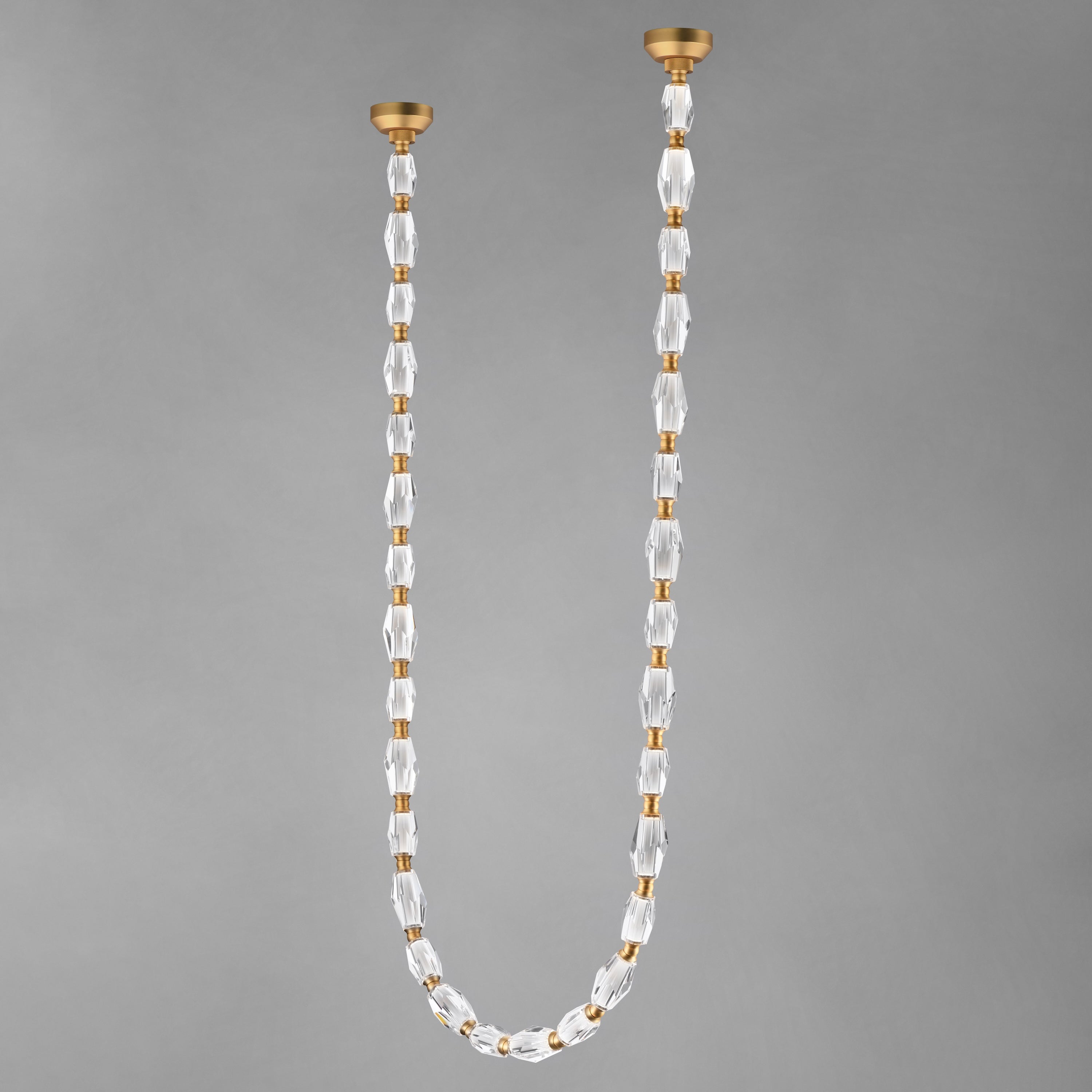 Studio M DOLCE VITA SM24869BCPN Suspension Pendant - Polished Nickel