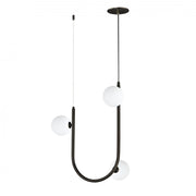 Studio M CONTOUR SM24903BBZ Pendant Traditional - Brushed Bronze
