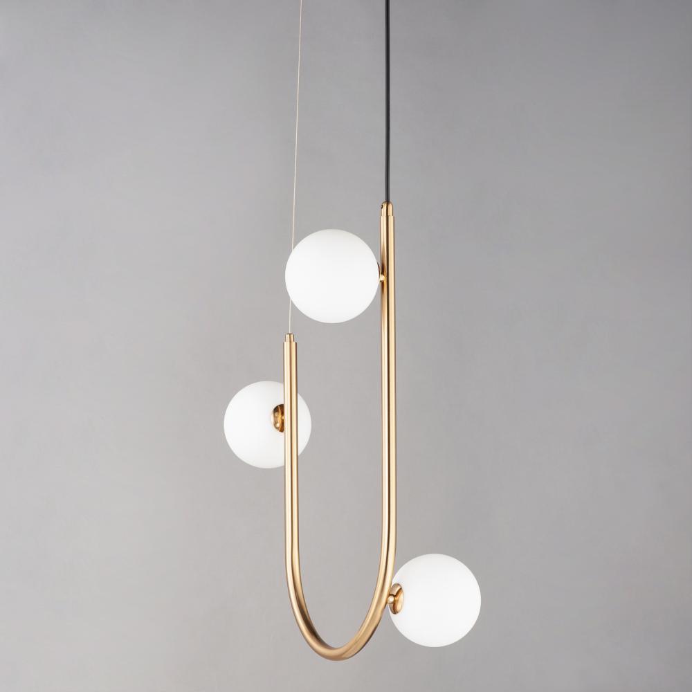 Studio M CONTOUR SM24903HR Pendant Traditional - Heritage