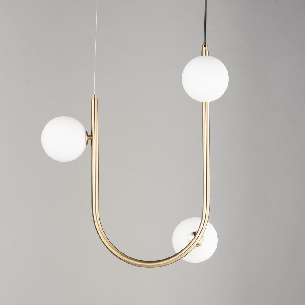 Studio M CONTOUR SM24903HR Pendant Traditional - Heritage