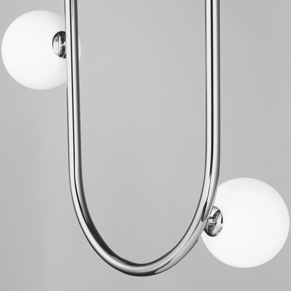 Studio M CONTOUR SM24903PC Pendant Traditional - Polished Chrome