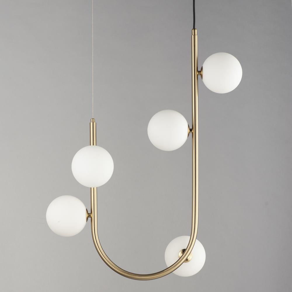Studio M CONTOUR SM24905HR Pendant Traditional - Heritage