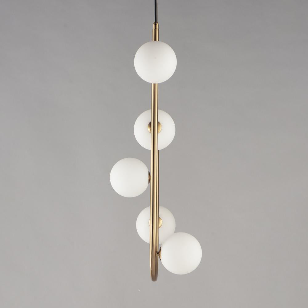 Studio M CONTOUR SM24905HR Pendant Traditional - Heritage