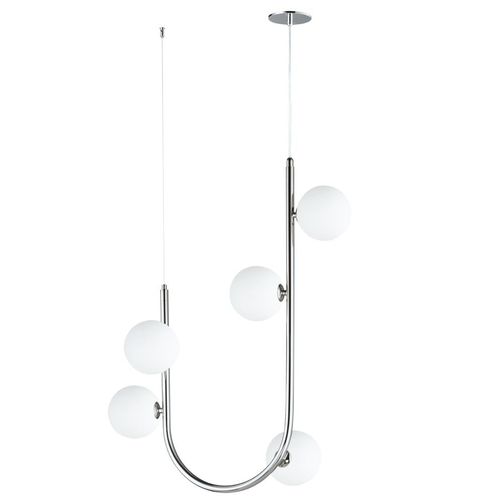 Studio M CONTOUR SM24905PC Pendant Traditional - Polished Chrome