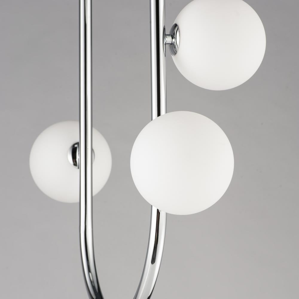 Studio M CONTOUR SM24905PC Pendant Traditional - Polished Chrome
