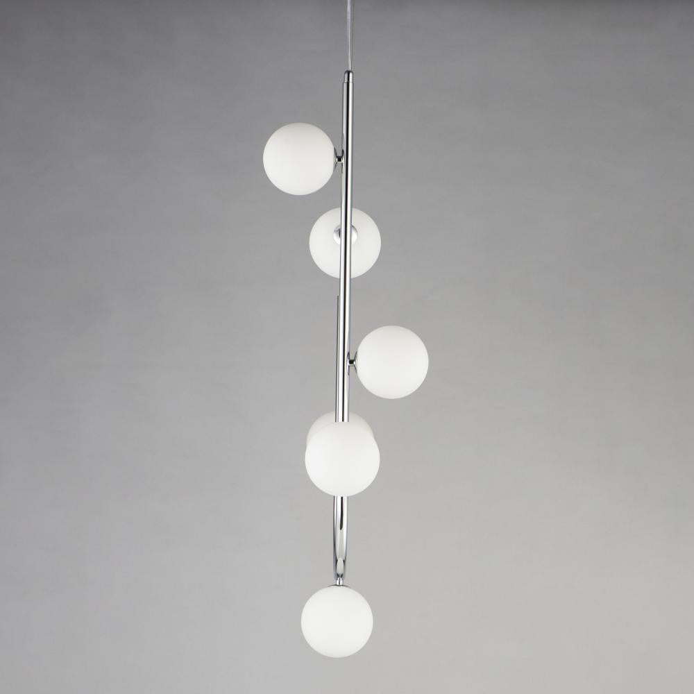 Studio M CONTOUR SM24905PC Pendant Traditional - Polished Chrome