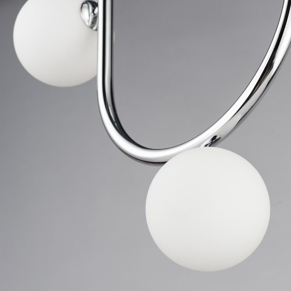 Studio M CONTOUR SM24905PC Pendant Traditional - Polished Chrome