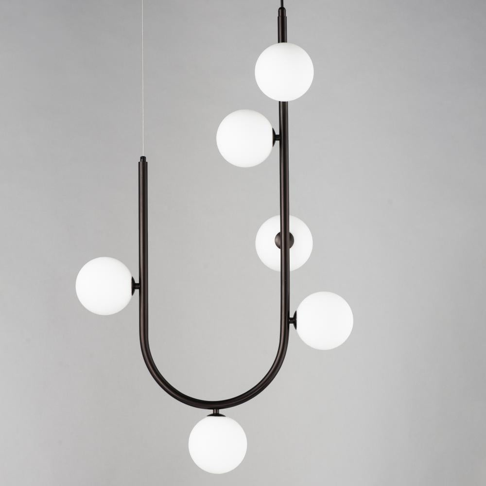 Studio M CONTOUR SM24906BBZ Pendant Traditional - Brushed Bronze