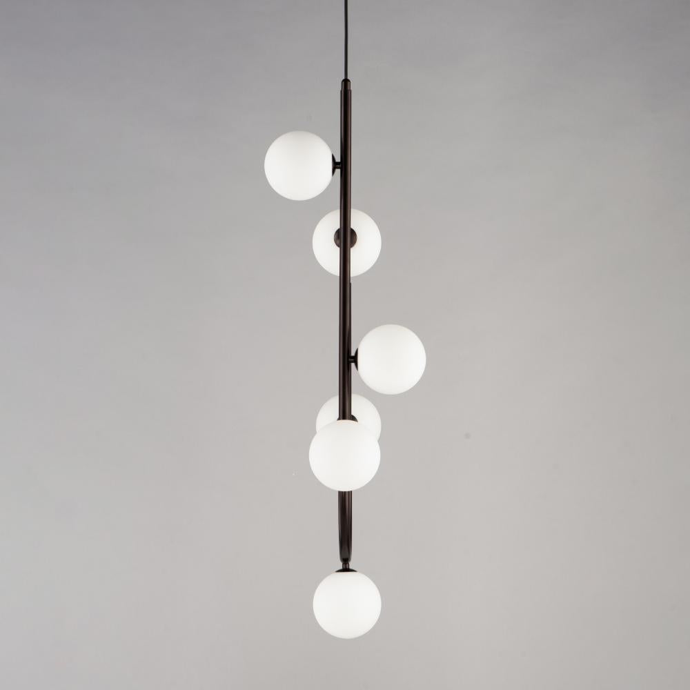 Studio M CONTOUR SM24906BBZ Pendant Traditional - Brushed Bronze