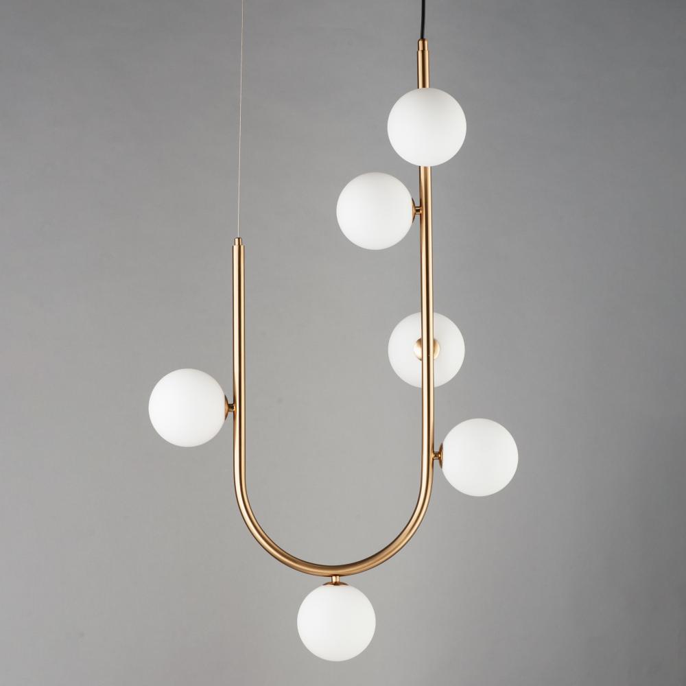 Studio M CONTOUR SM24906HR Pendant Traditional - Heritage