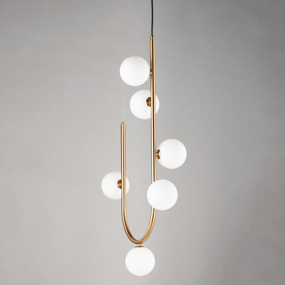 Studio M CONTOUR SM24906HR Pendant Traditional - Heritage
