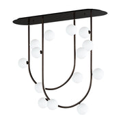 Studio M CONTOUR SM24914BBZ Pendant Traditional - Brushed Bronze
