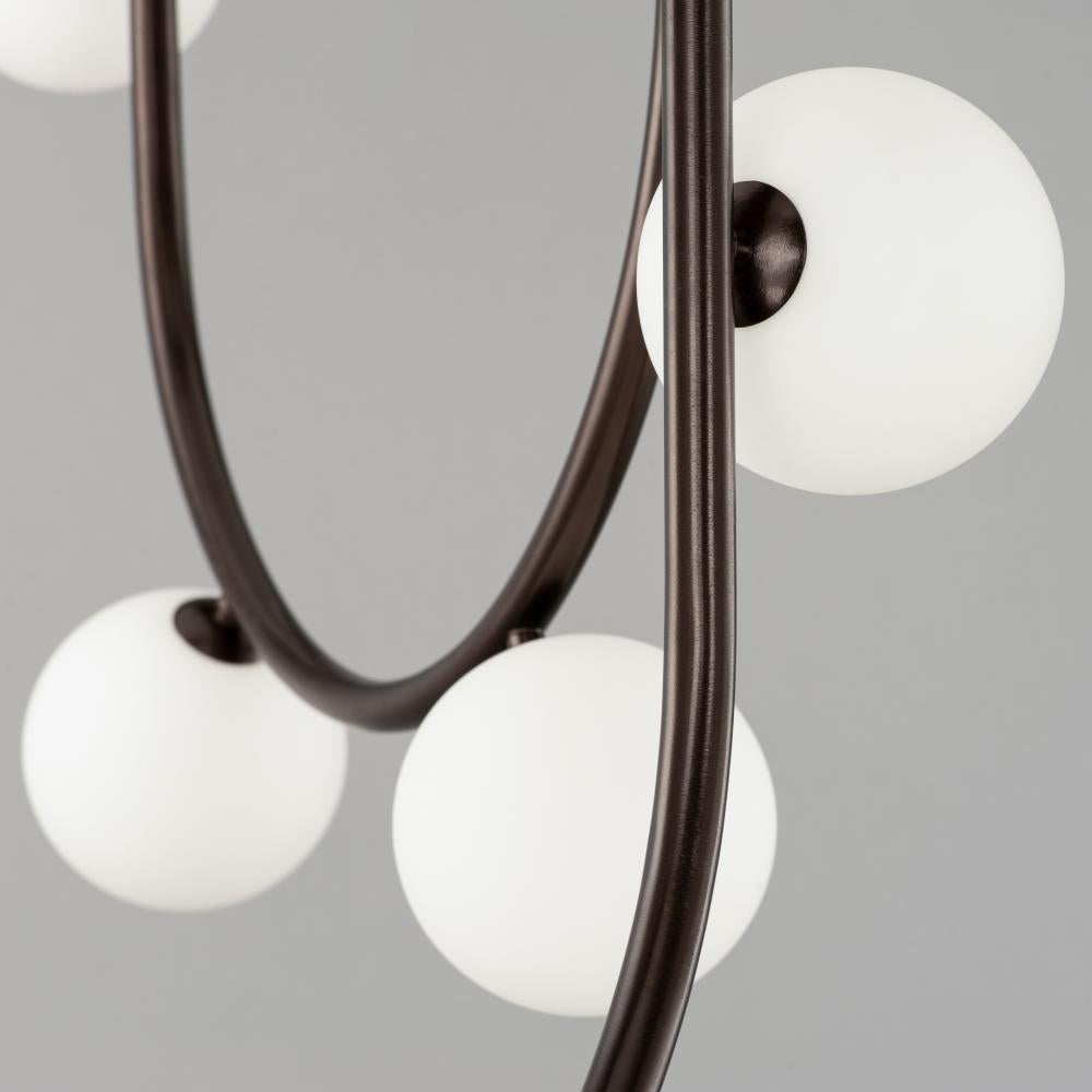Studio M CONTOUR SM24914BBZ Pendant Traditional - Brushed Bronze
