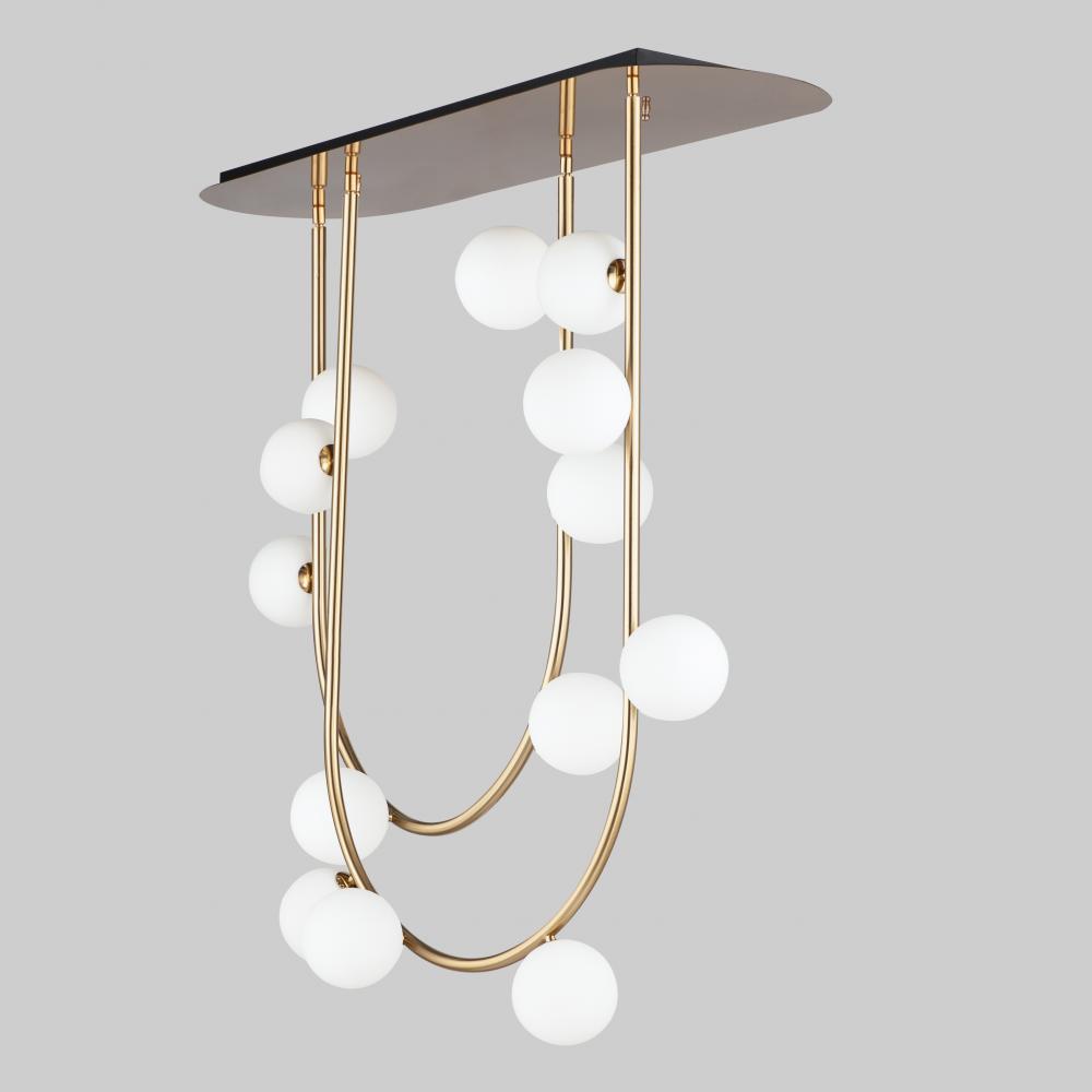 Studio M CONTOUR SM24914HR Pendant Traditional - Heritage