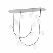 Studio M CONTOUR SM24914PC Pendant Traditional - Polished Chrome