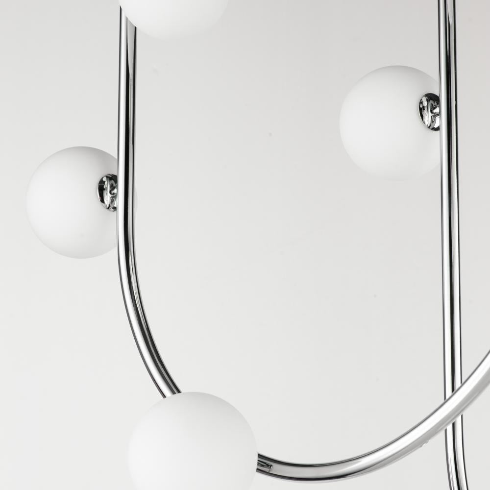 Studio M CONTOUR SM24914PC Pendant Traditional - Polished Chrome