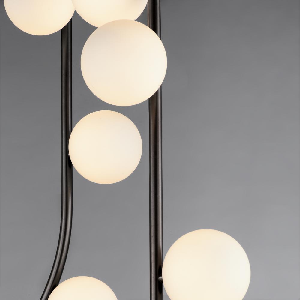 Studio M CONTOUR SM24919BBZ Pendant Traditional - Brushed Bronze