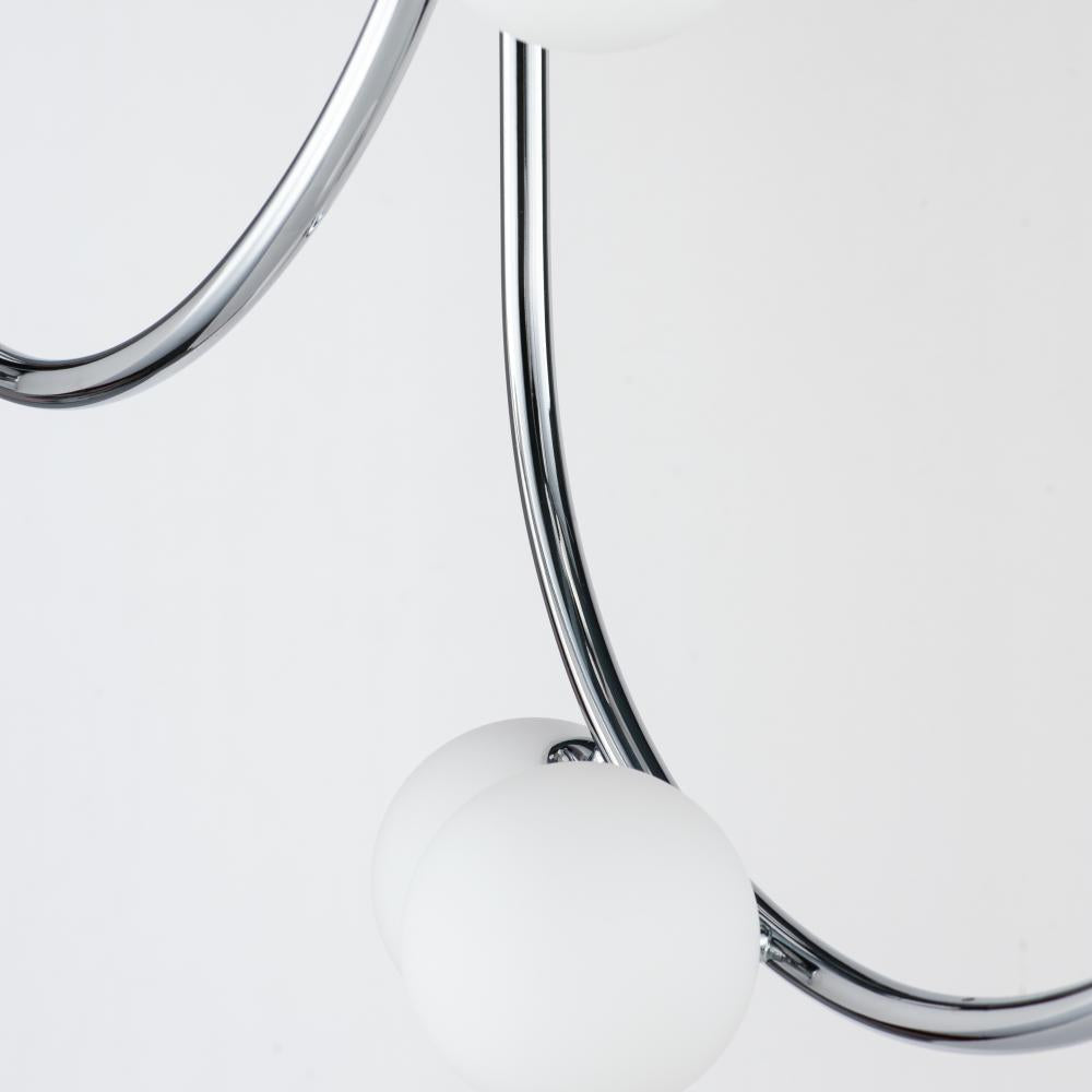 Studio M CONTOUR SM24919PC Pendant Traditional - Polished Chrome
