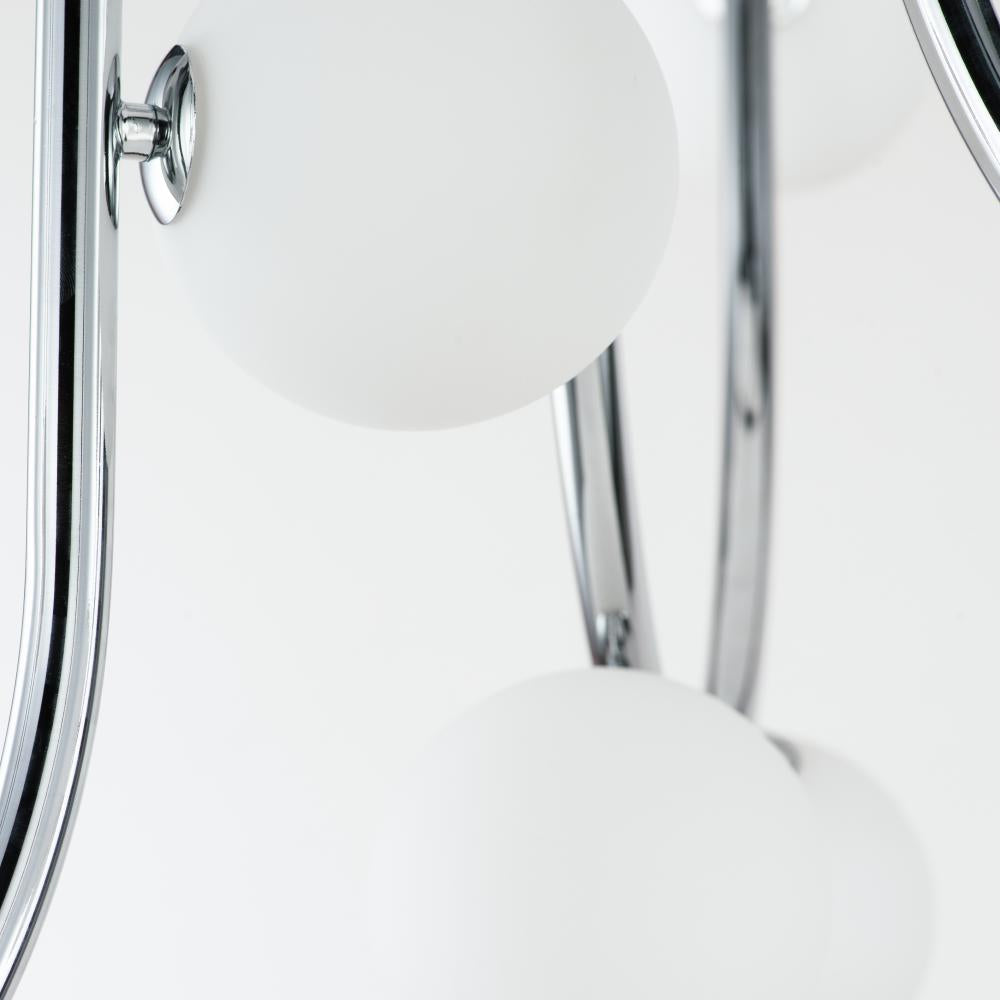Studio M CONTOUR SM24919PC Pendant Traditional - Polished Chrome