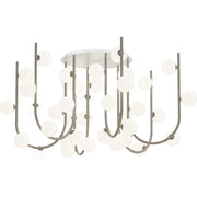 Studio M CONTOUR MTO SM24966TP Chandelier Traditional - Taupe