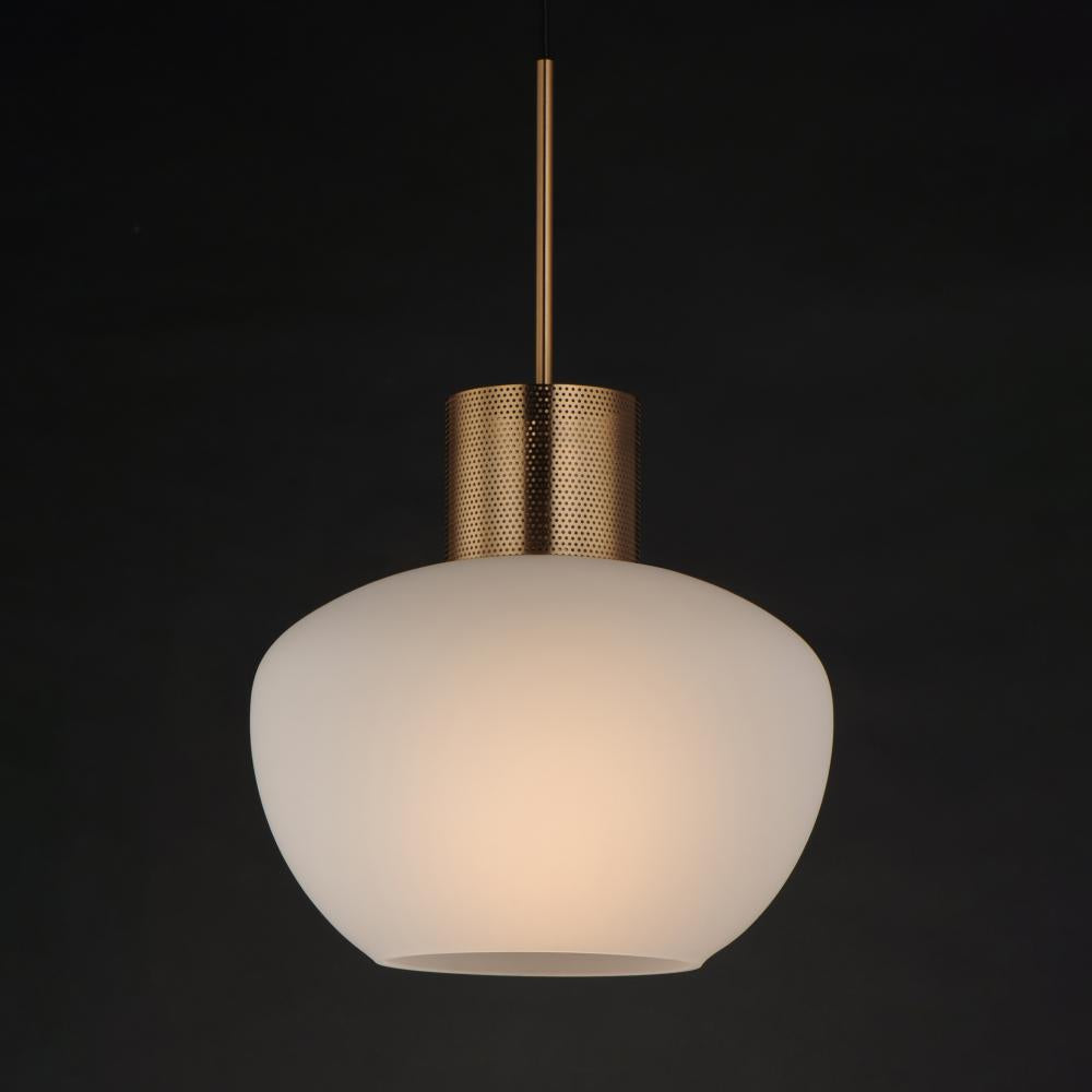 Studio M INCOGNITO SM31086FTHR Pendant Traditional - Heritage
