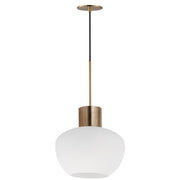 Studio M INCOGNITO SM31086FTHR Pendant Traditional - Heritage