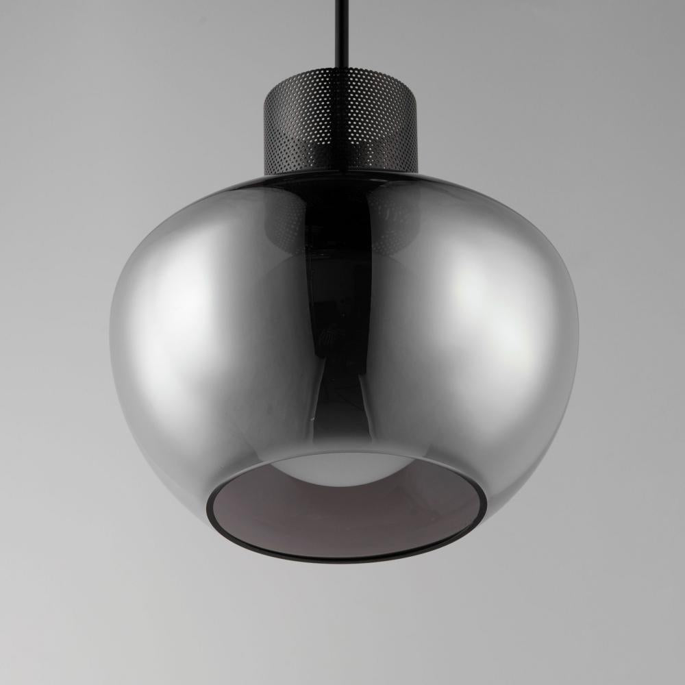Studio M INCOGNITO SM31086MSKGM Pendant Traditional - Gunmetal