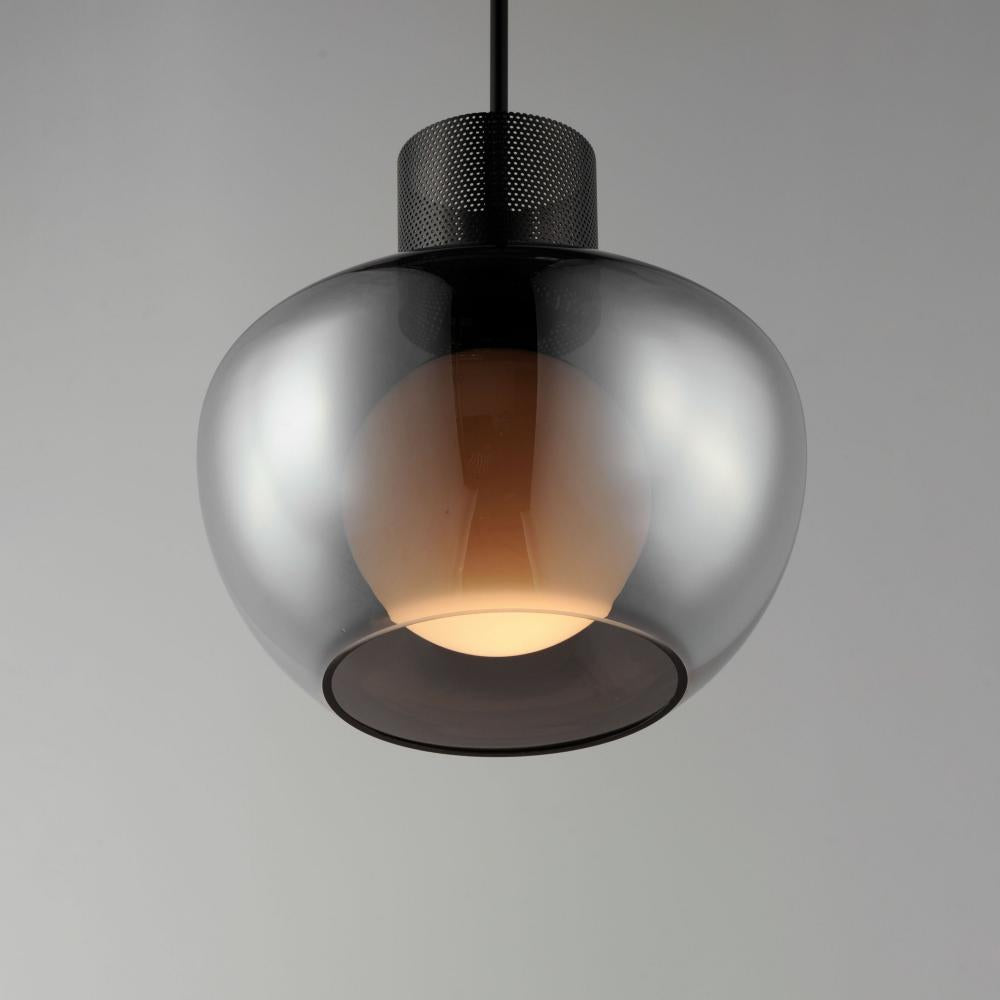 Studio M INCOGNITO SM31086MSKGM Pendant Traditional - Gunmetal