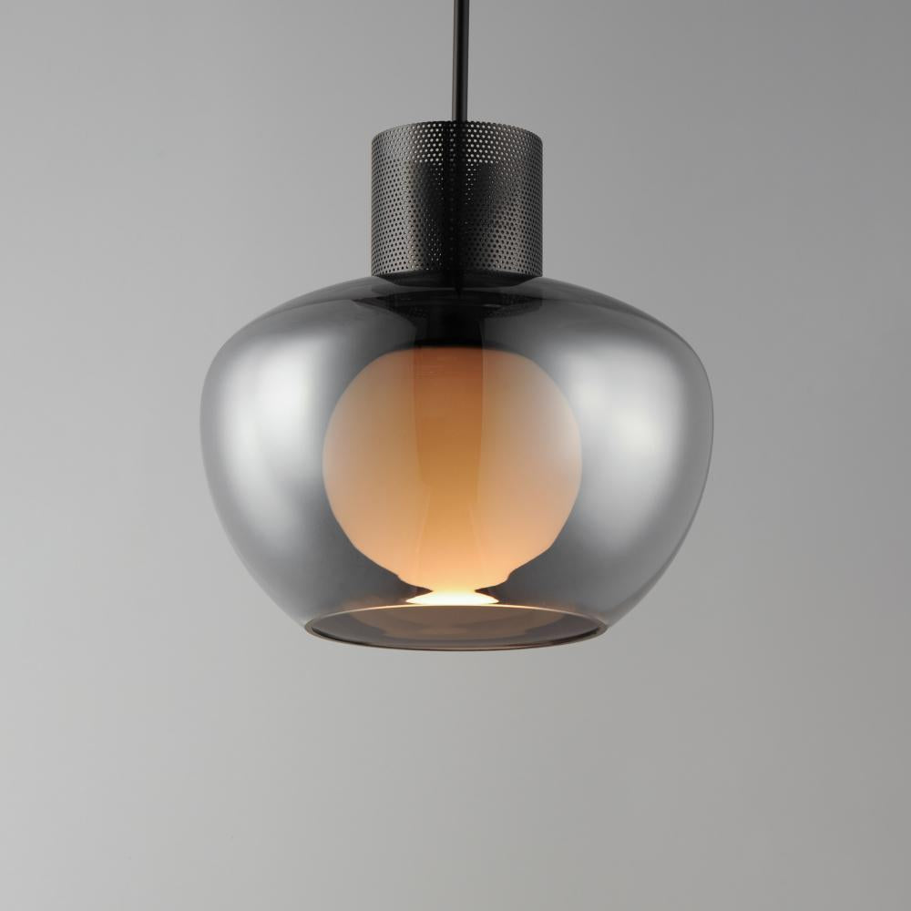 Studio M INCOGNITO SM31086MSKGM Pendant Traditional - Gunmetal