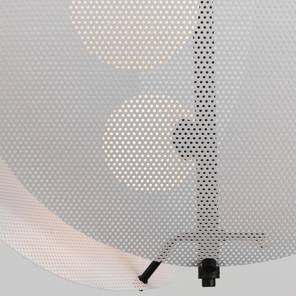 Studio M CHIPS SM32303SWMW Pendant Traditional - Black