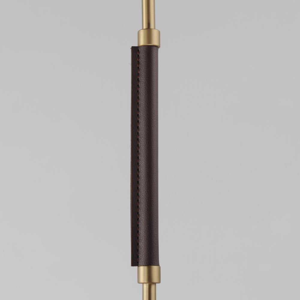 Studio M CAVALIER SM81801NAB Pendant Traditional - Natural Aged Brass