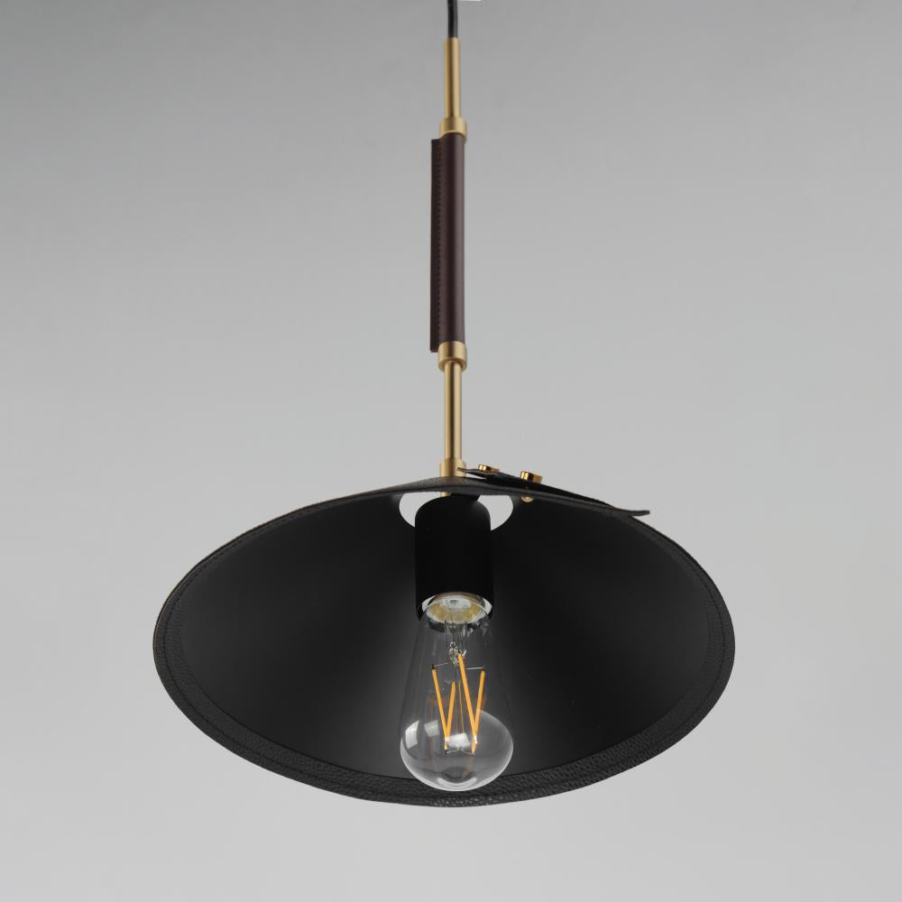 Studio M CAVALIER SM81801NAB Pendant Traditional - Natural Aged Brass