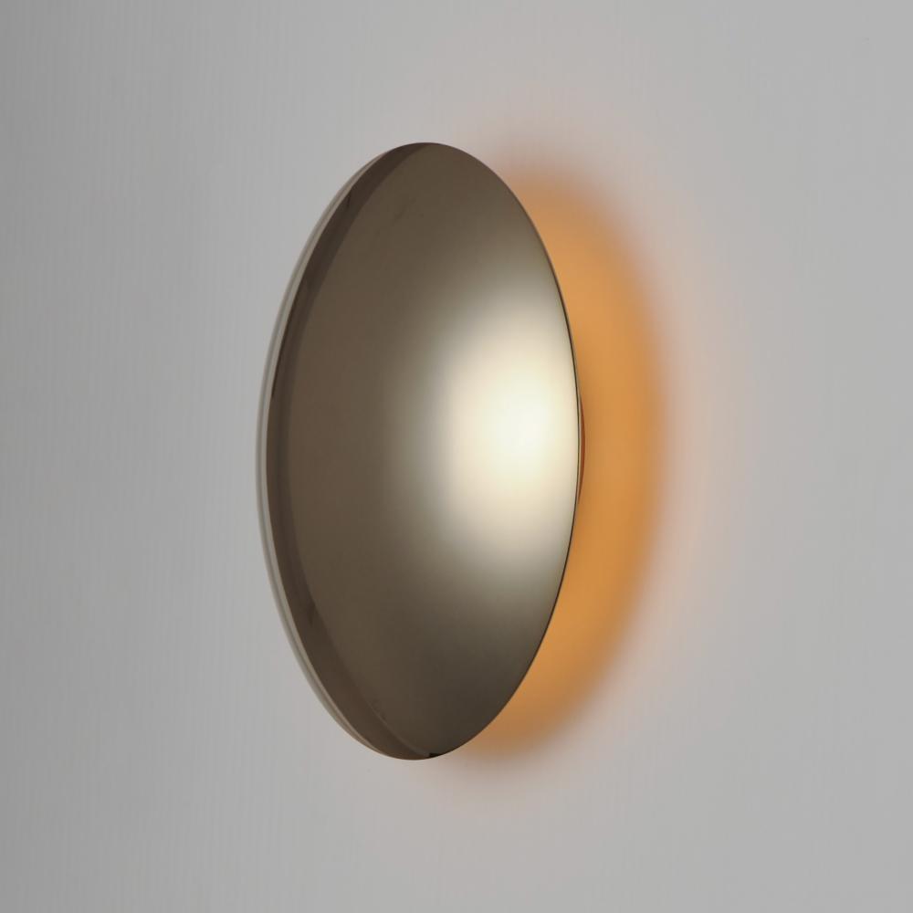 Studio M VESTA SM81850FG Sconce - French Gold