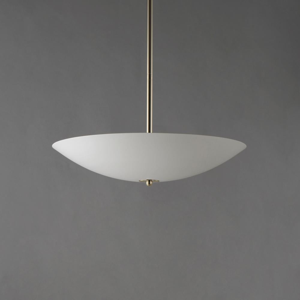 Studio M VESTA SM81854MWFG Pendant - French Gold