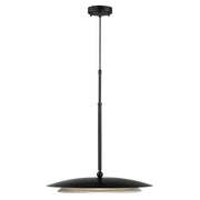 Studio M PRISMATIC SM81862CRBK Pendant - Black