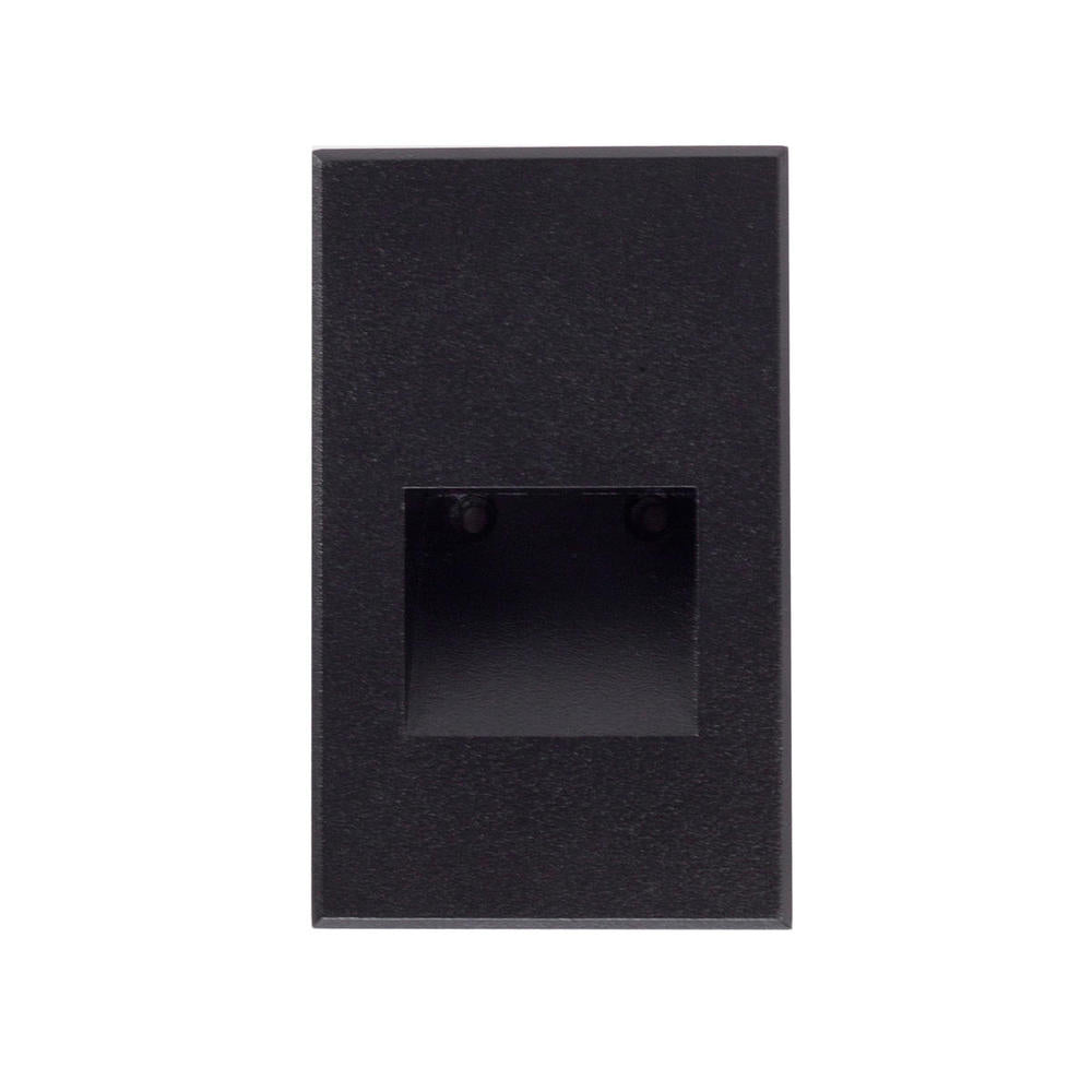 Kuzco Lighting Inc. SONIC ER3005-MB Landscape Lighting Traditional - Marine Black