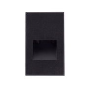 Kuzco Lighting Inc. SONIC ER3005-MB Landscape Lighting Traditional - Marine Black