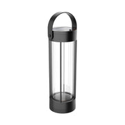 Kuzco Lighting EL17614-BK Suara 14-in LED Exterior Portable Lamp, Type, Black