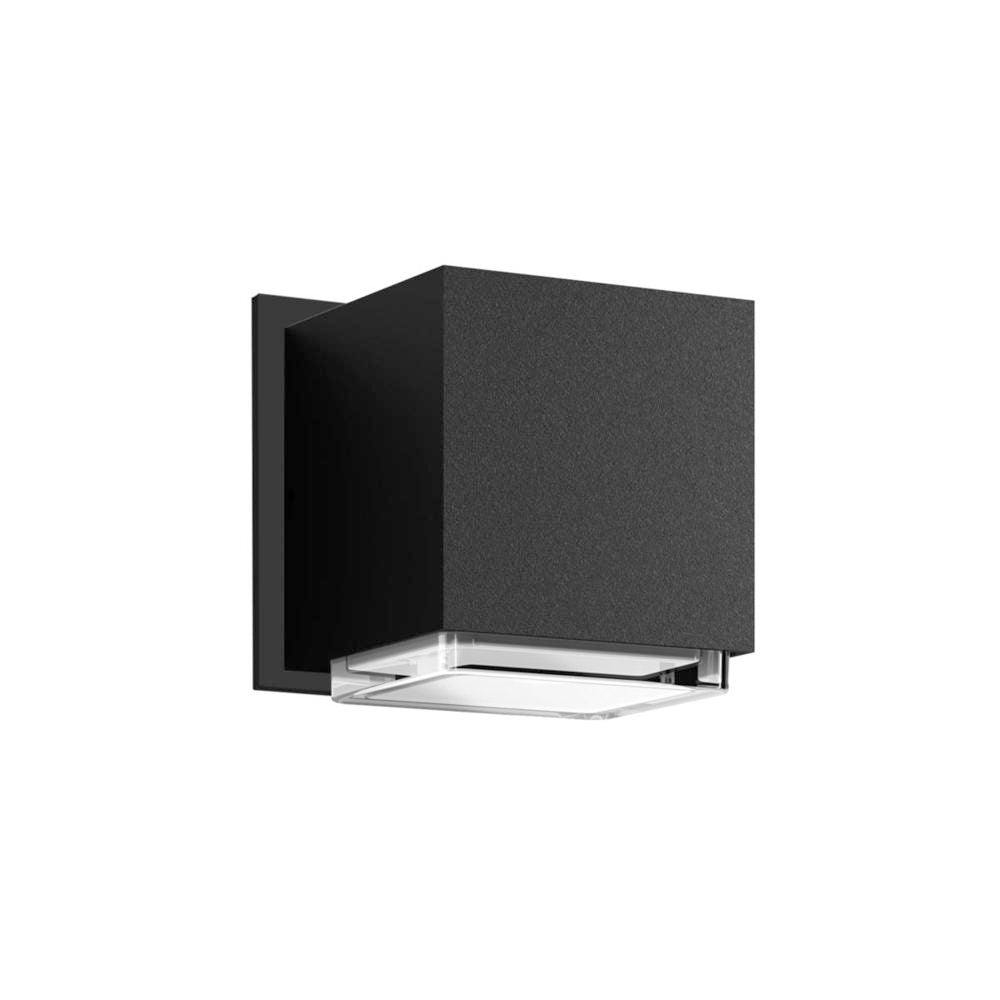 Kuzco Lighting Inc. SUNSET EW35204-BK Exterior Transitional - Black