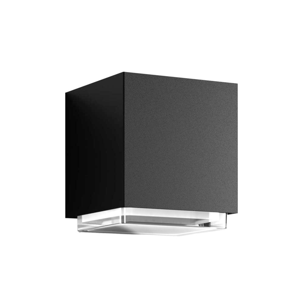 Kuzco Lighting Inc. SUNSET EW35205-BK Exterior Transitional - Black