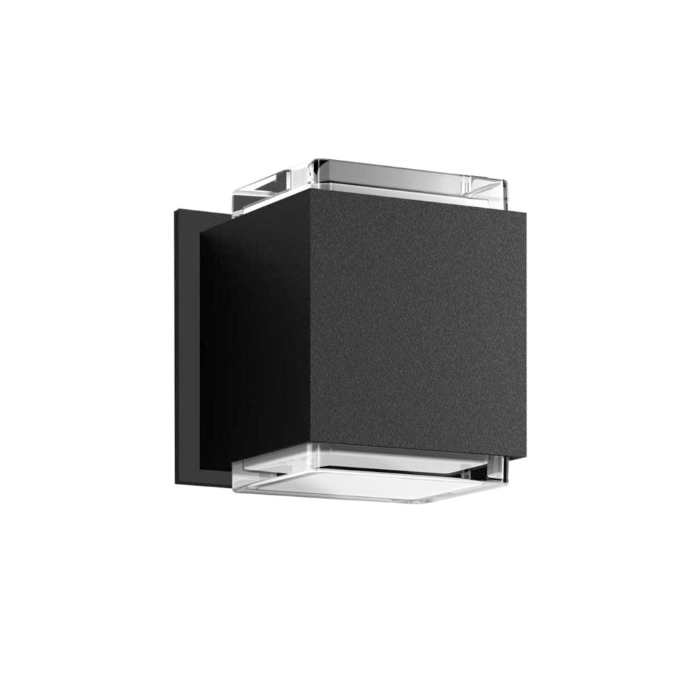 Kuzco Lighting Inc. SUNSET EW35404-BK Exterior Transitional - Black