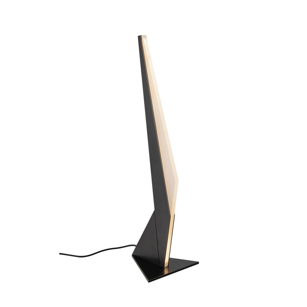 Kuzco Tachi 6-in TL64222-UB Table Lamp, Urban Bronze