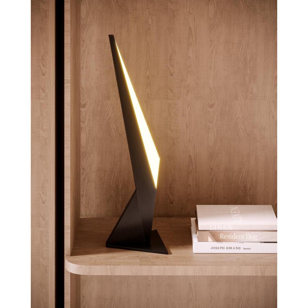 Kuzco Tachi 6-in TL64222-UB Table Lamp, Urban Bronze