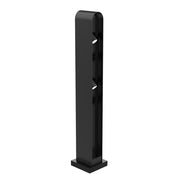 Kuzco Lighting Inc. TRAVERSE EG45124-BK Landscape Lighting Traditional - Black