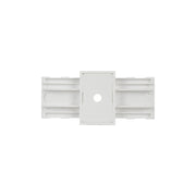 KUZCO Lighting . Trilo Track I-Connector Unpowered White Trilo Track ConnectorTrilo Track Connector, White