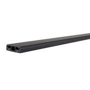 Kuzco Lighting TRT989200-BK Trilo Track Rail, 78-in, Black