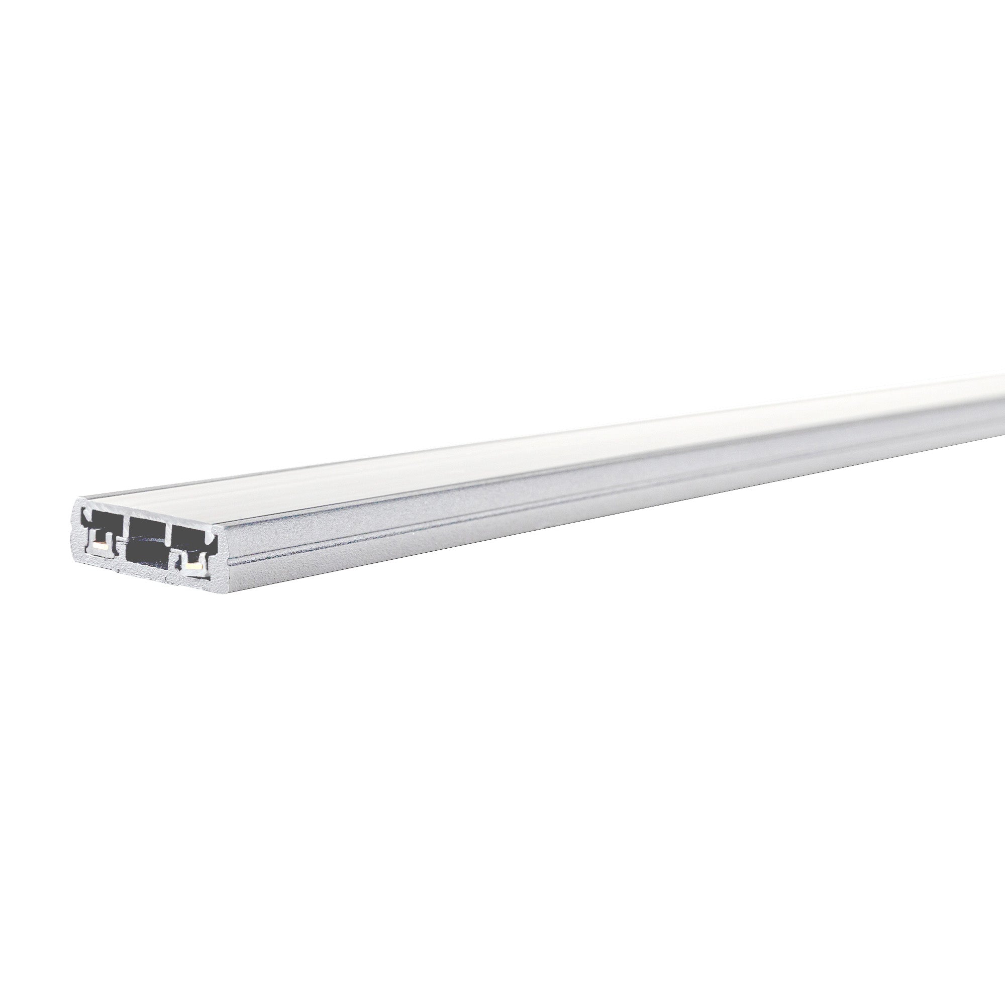 Kuzco Lighting TRT989200-WH Track Rail, 78-in, White